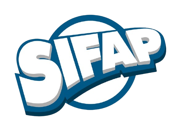 Logo SIFAP 2026
