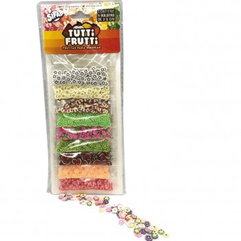 Adorno Tutti frutti