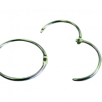 Aros metal 40x10