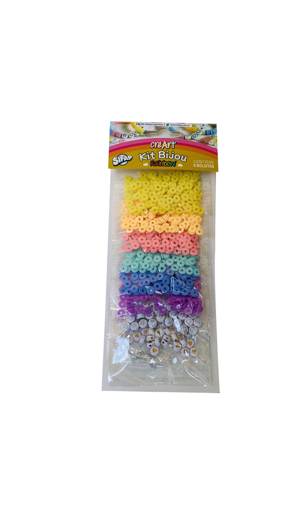 CreArt Kit Bijou 5